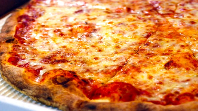 Il Pizzomane - 0