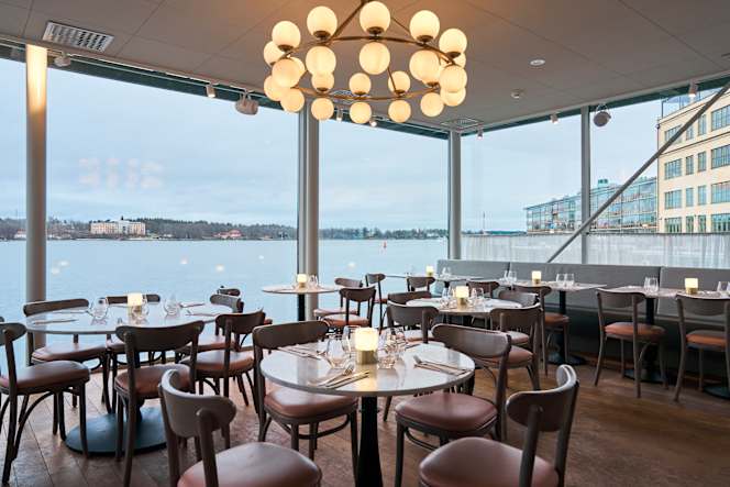 Finnboda Hamnkrog - 3