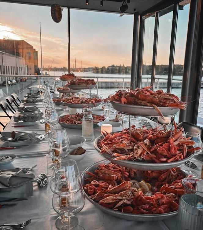 Finnboda Hamnkrog - 2