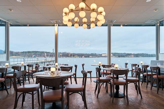 Finnboda Hamnkrog - 1