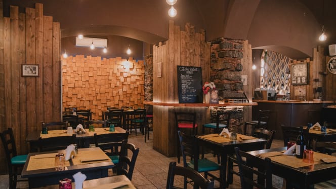 Catania Bistrot - 7