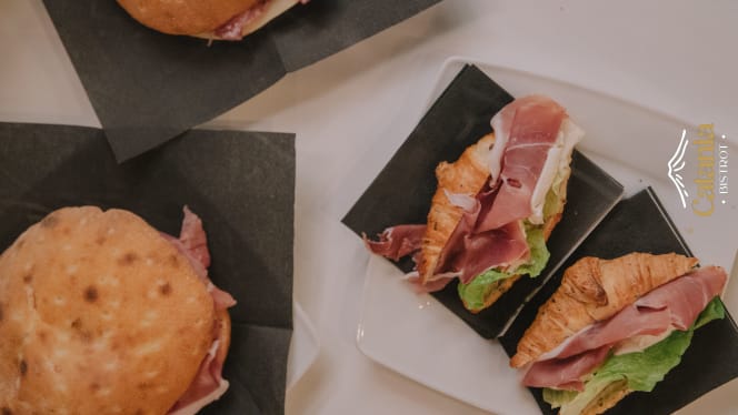 Catania Bistrot - 3