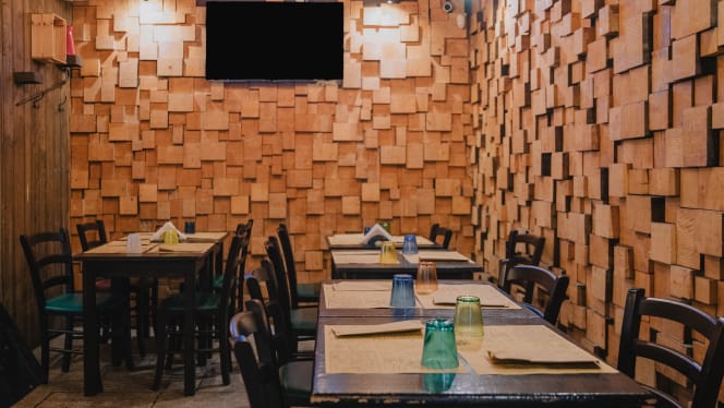 Catania Bistrot - 9