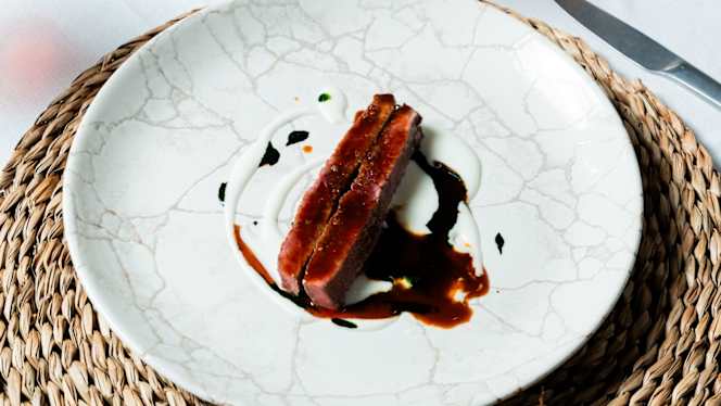 Preocupes No - Biassono - 2