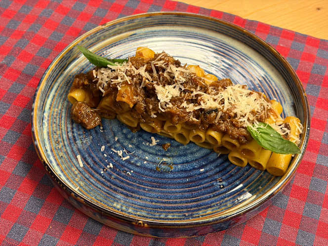 Santa Nonna - Piatti E miracoli delle Cucine Napoletane - 0