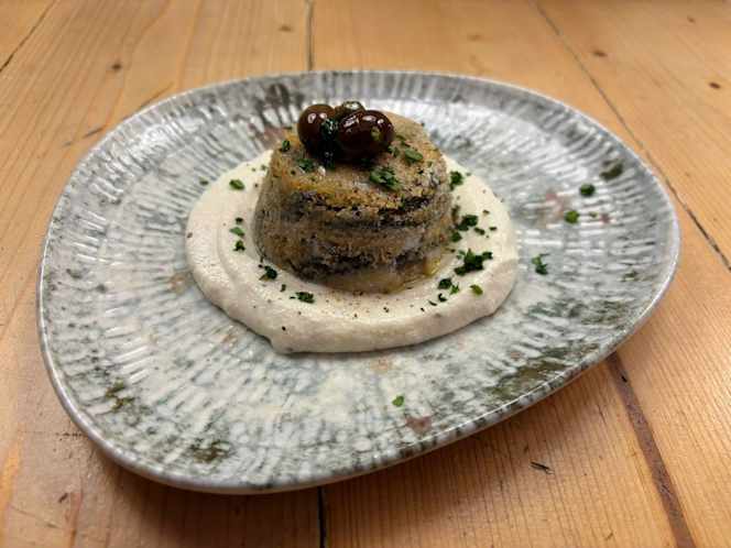 Santa Nonna - Piatti E miracoli delle Cucine Napoletane - 3