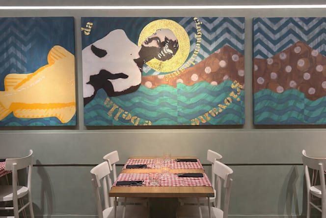 Santa Nonna - Piatti E miracoli delle Cucine Napoletane - 2