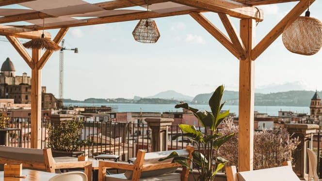 Maison Toledo Pozzuoli - 6