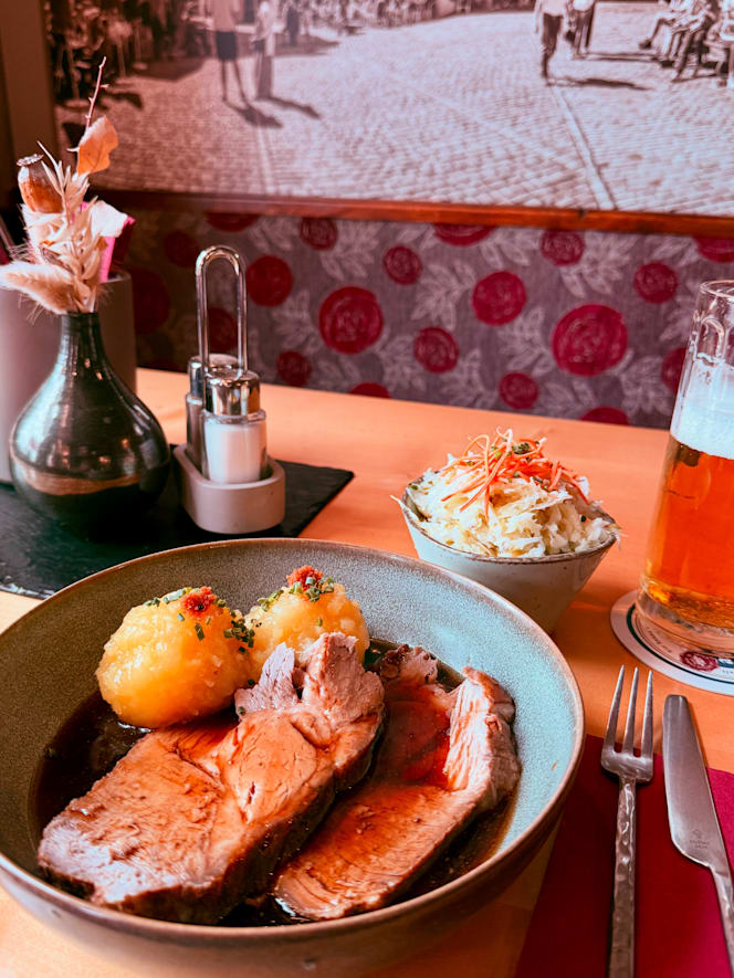Restaurant Oberkrainer am Hauptmarkt - 2