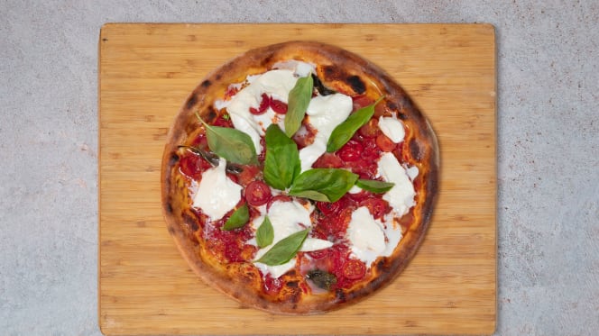 Pizza Piano - 9