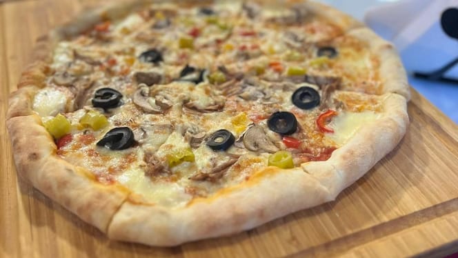 Pizza Piano - 4
