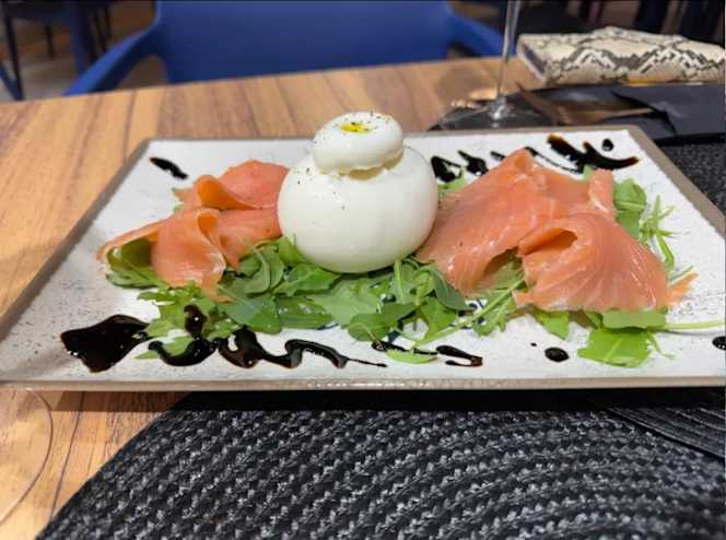 Scighera Milano San Juan Playa - 5