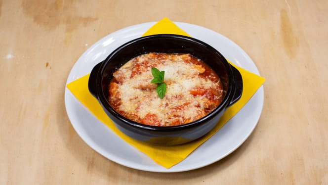 Trattoria Pizzeria Donna Rosa - 2