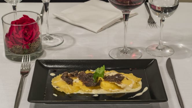 Life - Ristorante del Tartufo - 1
