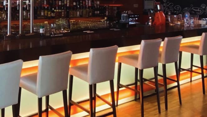 Império – Cervejaria, Marisqueira e Wine Bar - 4
