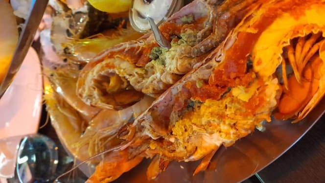 Império – Cervejaria, Marisqueira e Wine Bar - 2