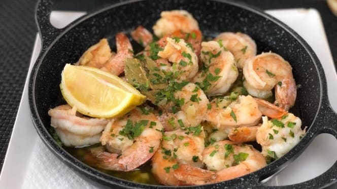 Império – Cervejaria, Marisqueira e Wine Bar - 6