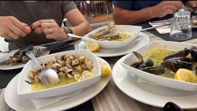 Império – Cervejaria, Marisqueira e Wine Bar - 7