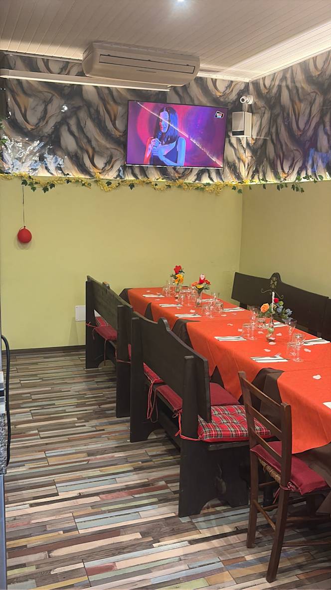 La Fiamma Irpina - 0