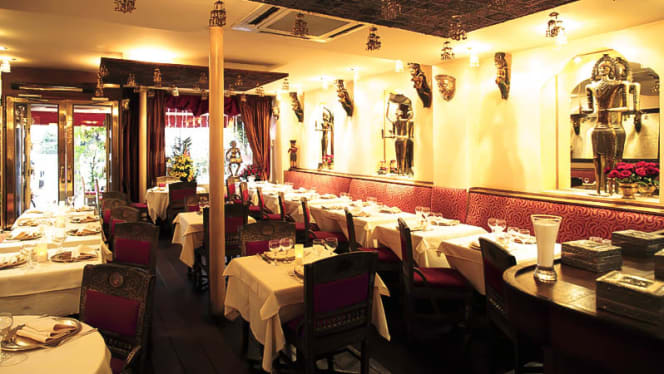 Kirane's - Paris - 0