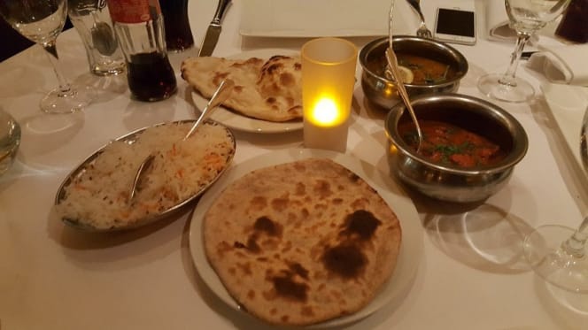 Kirane's - Paris - 3