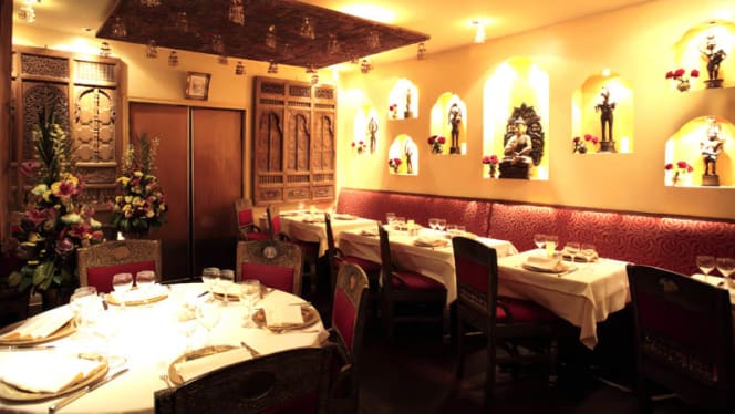 Kirane's - Paris - 4