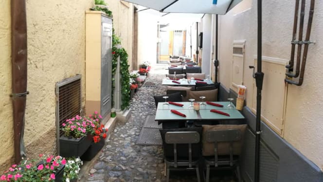Cannobio - 0