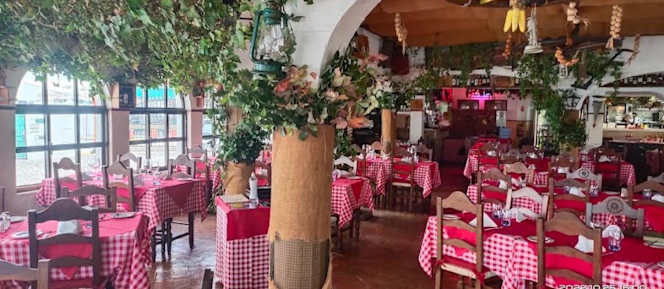 El Rancho - Oura - 3