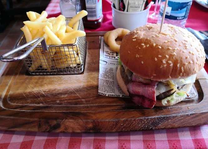 El Rancho - Oura - 4