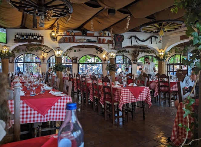 El Rancho - Oura - 2