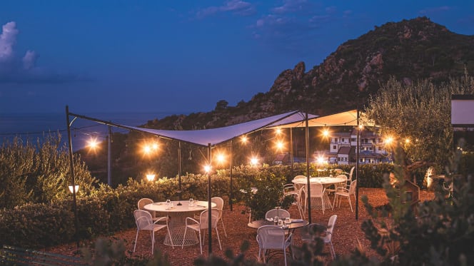 Il Cappero Ristorante - 0