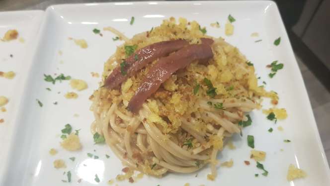 Il Fico Osteria di Lucera - 1