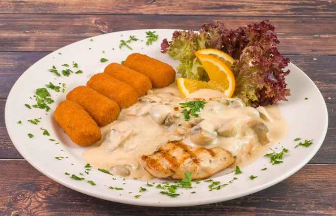 Steakhaus Mendoza - 4