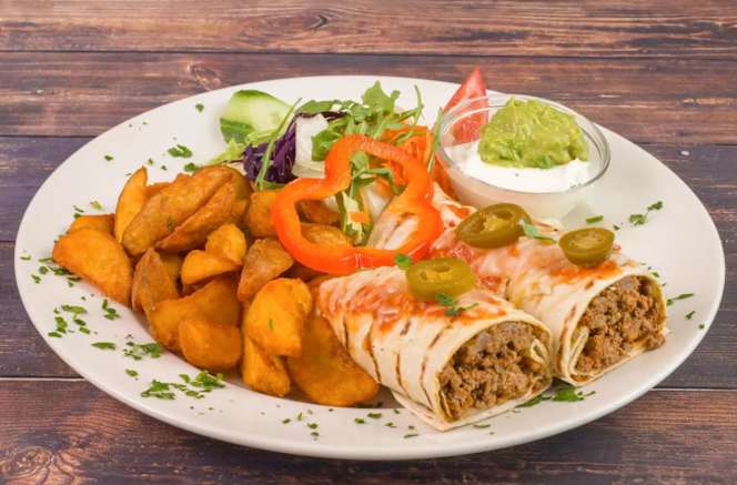 Steakhaus Mendoza - 3