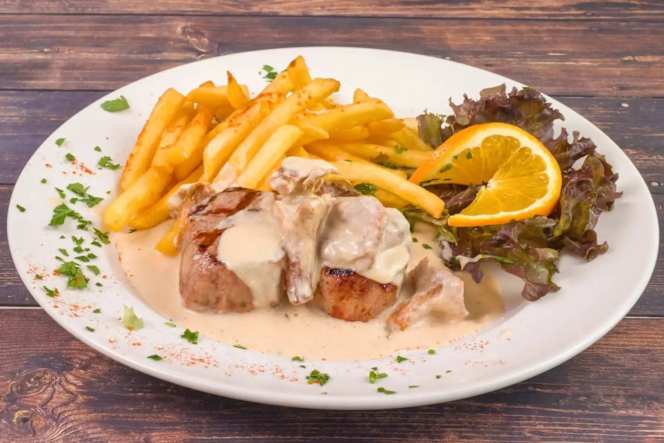 Steakhaus Mendoza - 7