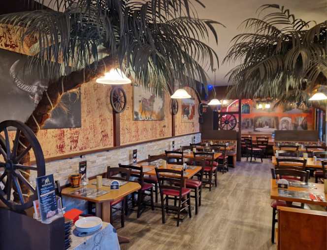 Steakhaus Mendoza - 9