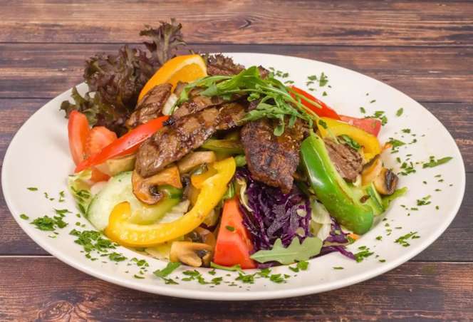 Steakhaus Mendoza - 2