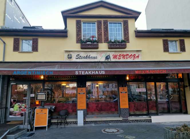 Steakhaus Mendoza - 8