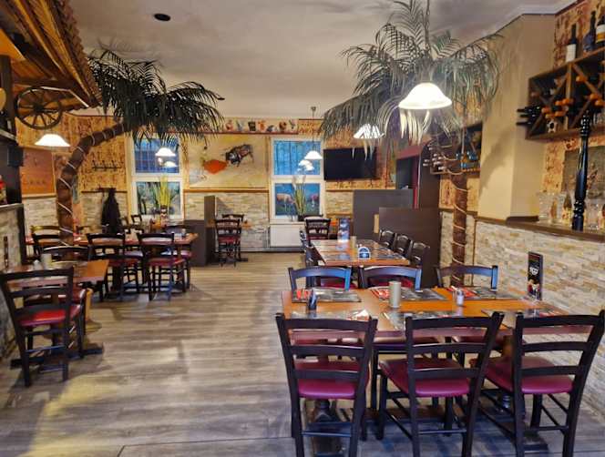 Steakhaus Mendoza - 6