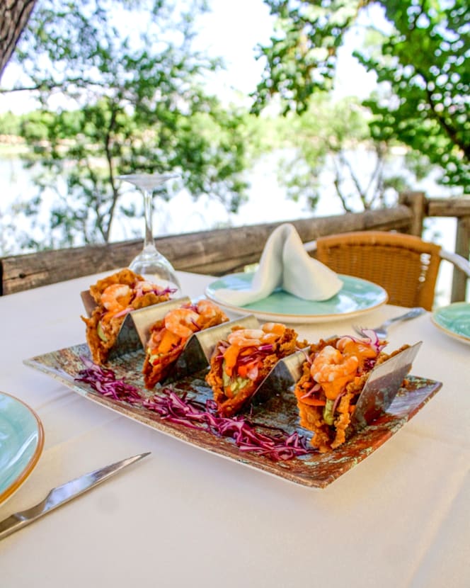 La Parrilla del Embarcadero - 0