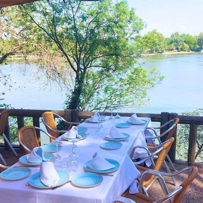 La Parrilla del Embarcadero - 6