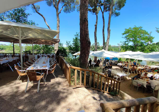 La Parrilla del Embarcadero - 8