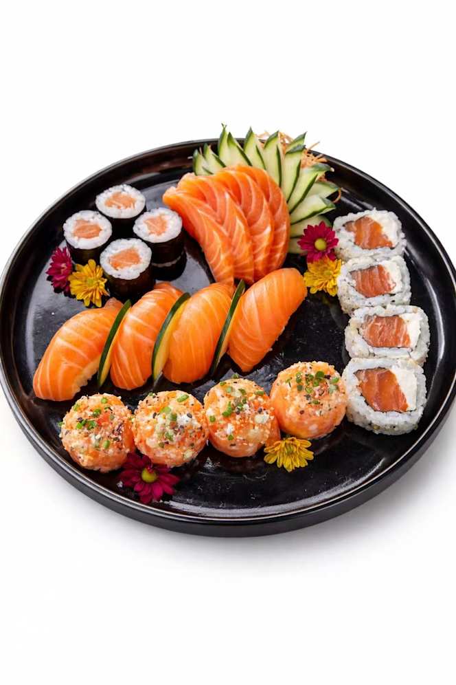 Maizakura Sushi Lumiar - Lisboa - 1