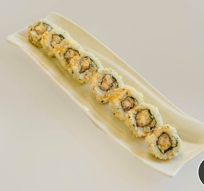 Maizakura Sushi Lumiar - 1