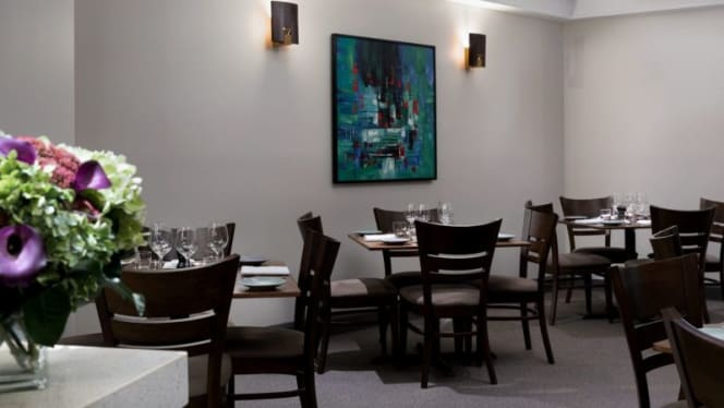 Rowleys Restaurant & Bar - 0