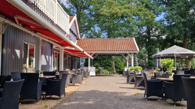 Hof van Ede - 2