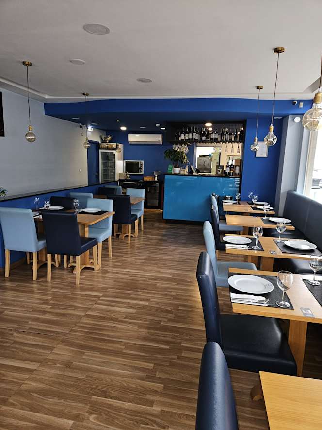 Essência da Tapas Circunvalação - 3