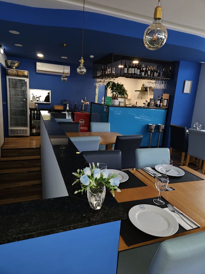 Essência da Tapas Circunvalação - 4