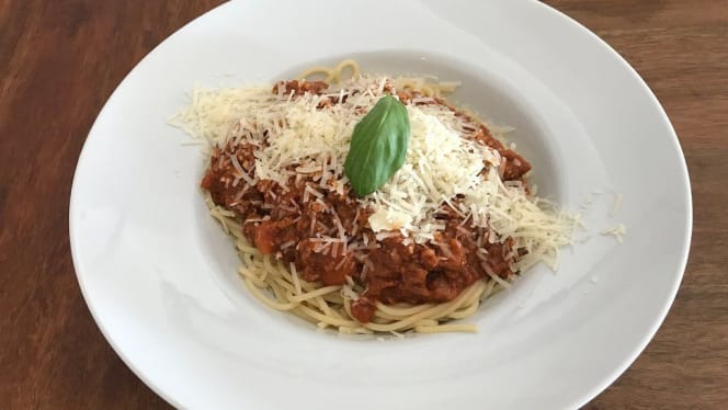 Gusto'zza Quarteira - 6