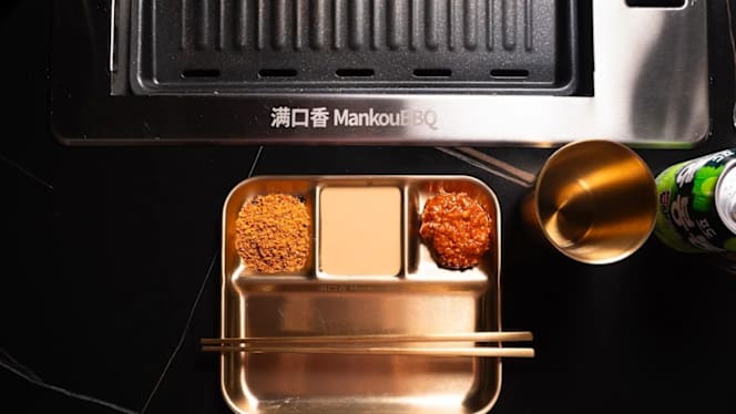 Mankoubbq - 8